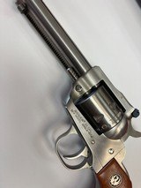 RUGER SINGLE-SIX CONVERTIBLE - 8 of 8