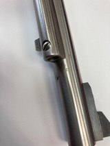 RUGER SINGLE-SIX CONVERTIBLE - 5 of 8