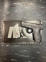 SMITH & WESSON M&P 9 SHIELD - 1 of 5