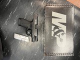 SMITH & WESSON M&P 9 SHIELD - 5 of 5