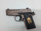 SIG SAUER P238 - 2 of 7