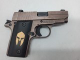 SIG SAUER P238 - 3 of 7