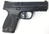 SMITH & WESSON M&P9 M2.0 COMPACT LE - 1 of 7
