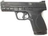 SMITH & WESSON M&P9 M2.0 COMPACT LE - 2 of 7