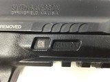 SMITH & WESSON M&P9 M2.0 COMPACT LE - 6 of 7
