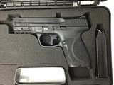 SMITH & WESSON M&P9 M2.0 COMPACT LE - 4 of 7