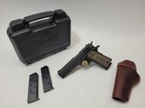 ROCK ISLAND ARMORY M1911 A1 - 1 of 3