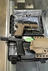 SIG SAUER P320 XCOMPACT - 5 of 5