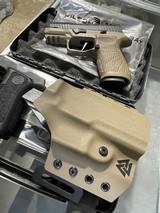 SIG SAUER P320 XCOMPACT - 1 of 5