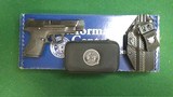 SMITH & WESSON PERFORMANCE CENTER M&P9 SHIELD PLUS - 1 of 4