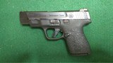SMITH & WESSON PERFORMANCE CENTER M&P9 SHIELD PLUS - 2 of 4
