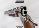 BROWNING Used XS Skeet 20ga Over Under - 6 of 6