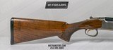 BROWNING Used XS Skeet 28ga Over Under - 6 of 7