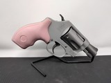 SMITH & WESSON AIRWEIGHT - 2 of 2