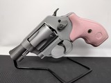 SMITH & WESSON AIRWEIGHT - 1 of 2