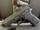 SIG SAUER P229 RX - 2 of 6