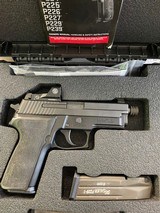 SIG SAUER P229 RX - 1 of 6