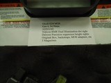 GLOCK 34 G34 GEN 4 9MM MOS - 2 of 2