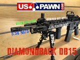 DIAMONDBACK DB15 - 1 of 7