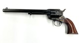 UBERTI Wyatt Earp - 1 of 7