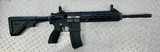 HECKLER & KOCH HK416 - 1 of 7