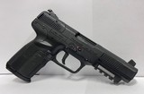 FNH five-seven - 1 of 2