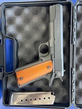 ROCK ISLAND ARMORY GI STANDARD FS *CA COMPLIANT* - 1 of 2