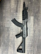 ZASATAVA ZPAP - 1 of 3