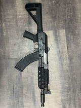 ZASATAVA ZPAP - 2 of 3