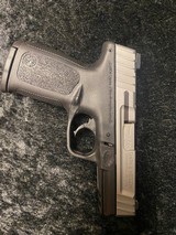 SMITH & WESSON S&W SD9 VE™ - 2 of 5