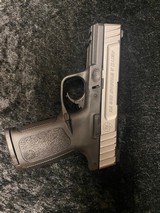 SMITH & WESSON S&W SD9 VE™ - 1 of 5