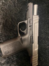 SMITH & WESSON S&W SD9 VE™ - 3 of 5