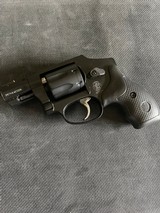 SMITH & WESSON 351C - 1 of 4