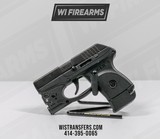 RUGER LCP - 1 of 3