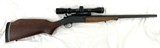 NEW ENGLAND ARMS CORP. Handi Rifle SB2 - 1 of 2