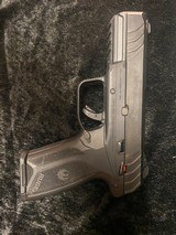 RUGER SECURITY 9