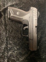 RUGER SECURITY 9 9MM LUGER (9X19 PARA) - 2 of 5