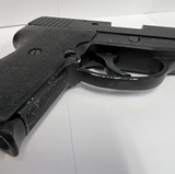 SIG SAUER P239 DAK POLICE TRADE IN - 3 of 3