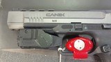 CENTURY ARMS CANIK TP9SFX - 2 of 7