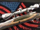 RUGER M77 MARK II - 4 of 7