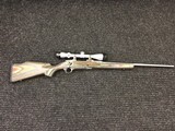 RUGER M77 MARK II - 6 of 7