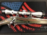 RUGER M77 MARK II - 1 of 7