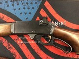 MARLIN 336 R.C. - 1 of 7