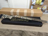 BROWNING CYNERGY WICKED WING - 1 of 4