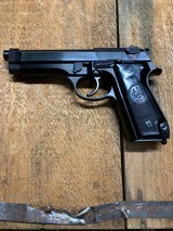 BERETTA 92S - 2 of 7