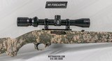 RUGER Used 10/22 .22LR Digital Camo Stock with Bushnell Scope - 3 of 6
