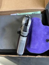 KIMBER MICRO STAINLESS ROSEWOOD (NS) - 2 of 4