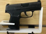 SIG SAUER P365 - 2 of 6