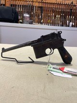 MAUSER C96 BROOMHANDLE - 1 of 7