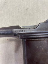 MAUSER C96 BROOMHANDLE - 7 of 7